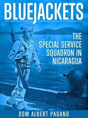cover image of Bluejackets